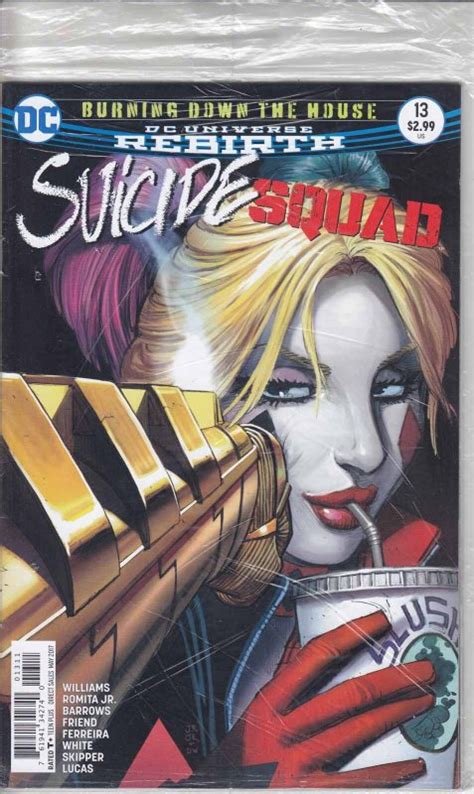 Suicide Squads fourth season will be its last, but the offline mode ...